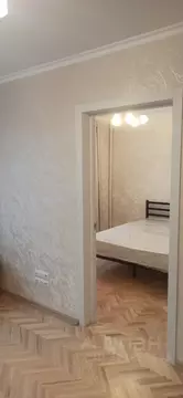 3-к кв. Москва ул. Паустовского, 3 (50.1 м)