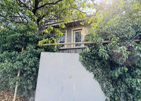 Дом в Крым, Симферополь ул. 22-я Коллективных Садов (33 м)