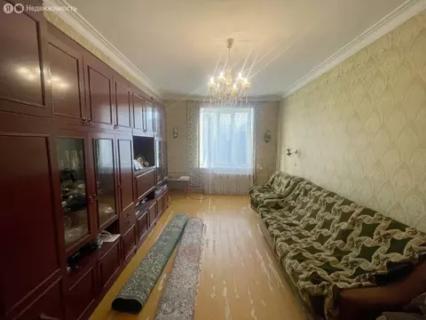 3-комнатная квартира: Нижний Тагил, проспект Вагоностроителей, 15 ...