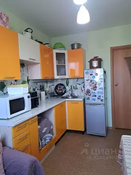 2-к кв. Новосибирская область, Мошково рп ул. Пионерская, 10 (60.8 м)