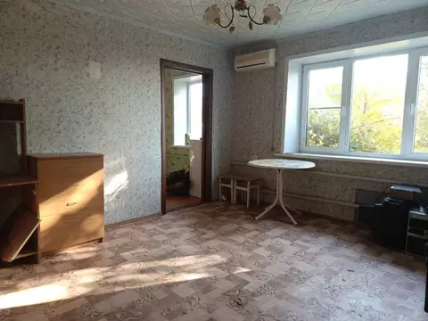 2-к кв. Астраханская область, Астрахань Шоссейная ул., 10к8 (37.4 м)