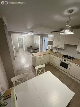 3-комнатная квартира: Ростов-на-Дону, Извилистая улица, 10Б (75 м)