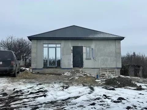 Дом в Крым, Симферопольский район, Трудовское с/пос, Минерал СНТ ул. ...