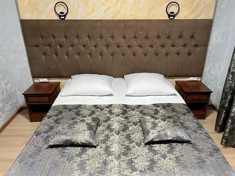 Комната Карачаево-Черкесия, Зеленчукский район, с. Архыз ул. ...