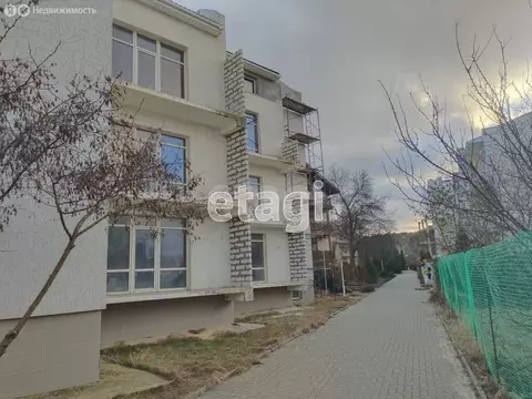 Квартира-студия: Севастополь, улица Челюскинцев, 49/50 (26 м)