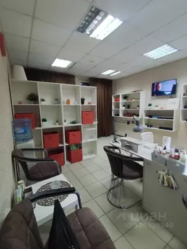 Помещение свободного назначения в Московская область, Балашиха Ольгино ...