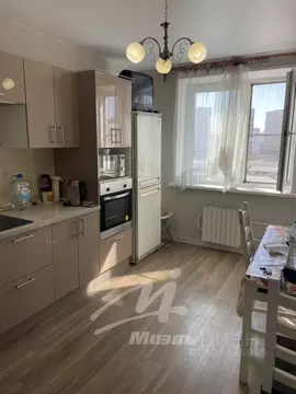 2-к кв. Московская область, Люберцы Городок Б мкр, ул. 3-е Почтовое ...