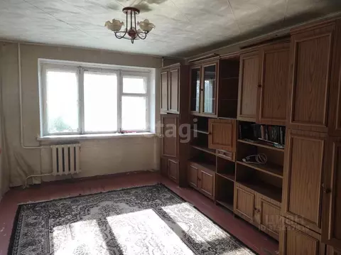 Комната Свердловская область, Нижний Тагил ул. Юности, 3К3 (18.6 м)