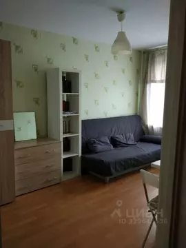 1-к кв. Москва Халтуринская ул., 18 (22.0 м)