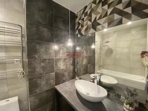 2-к кв. Московская область, Красногорск городской округ, Нахабино пгт ...