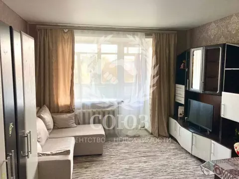 2-к кв. Калужская область, Дзержинский муниципальный округ, Товарково ...