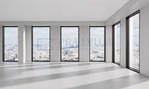 Офис в Москва Дмитровский проезд, вл1Г (1473 м)