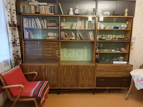 2-к кв. Смоленская область, Смоленск ул. Ломоносова, 21А (43.3 м)