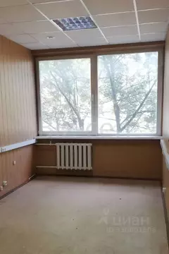 Офис в Москва Басовская ул., 16С1 (17 м)