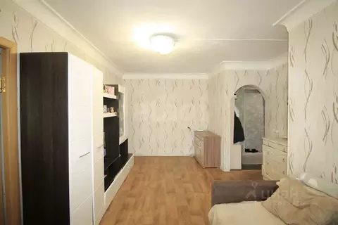 2-к кв. Забайкальский край, Чита ул. Кирова, 5 (43.1 м)