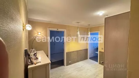 2-к кв. Белгородская область, Белгород ул. Буденного, 17 (55.6 м)