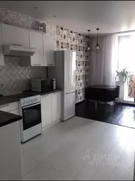 1-к кв. Тюменская область, Тюмень ул. Червишевский Тракт, 58 (45.1 м)