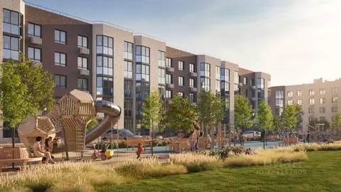 2-к кв. Московская область, Дмитровский муниципальный округ, с. ...