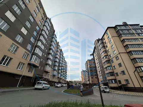 2-к кв. Ставропольский край, Ессентуки ул. Шмидта, 96 (74.8 м)