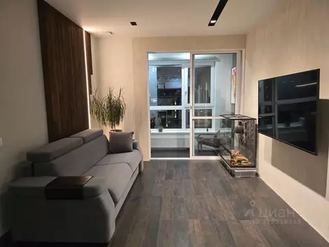 2-к кв. Свердловская область, Екатеринбург ул. Ткачей, 17 (50.7 м)