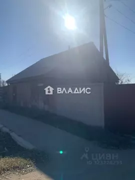 Дом в Бурятия, Улан-Удэ Заречный мкр, Степной-Бурвод кв-л,  (60 м)