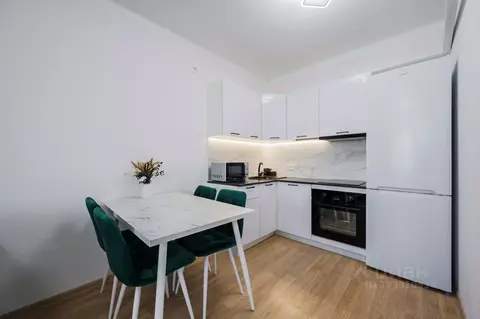 2-к кв. Свердловская область, Екатеринбург ул. Академика Вонсовского, ...