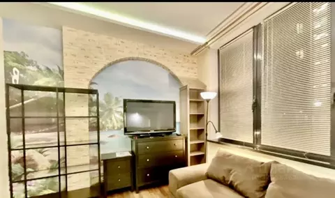 2-к кв. Московская область, Одинцовский городской округ, Заречье пгт ...