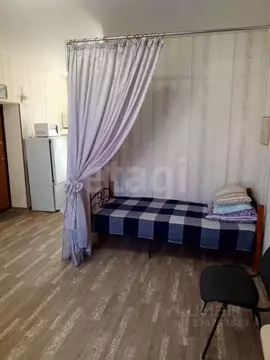 Студия Крым, Черноморское пгт ул. Сигнальная, 2Вк6 (32.0 м)