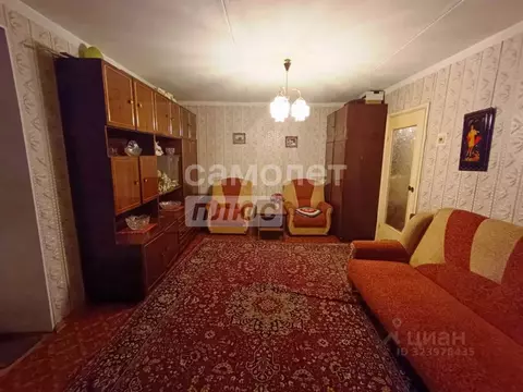 3-к кв. Ивановская область, Иваново просп. Строителей, 22 (63.5 м)