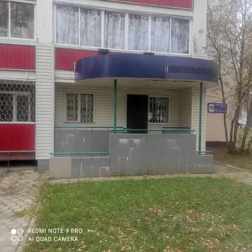 Помещение свободного назначения в Татарстан, Нижнекамск просп. ...