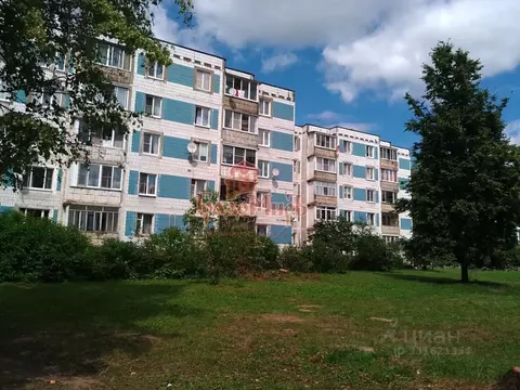 3-к кв. Московская область, Талдомский городской округ, с. ...