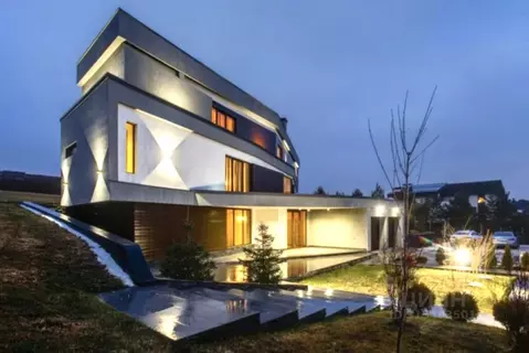 Дом в Московская область, Красногорск городской округ, д. Тимошкино, ...