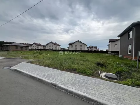 Участок в Пензенская область, Пензенский район, Богословский ...