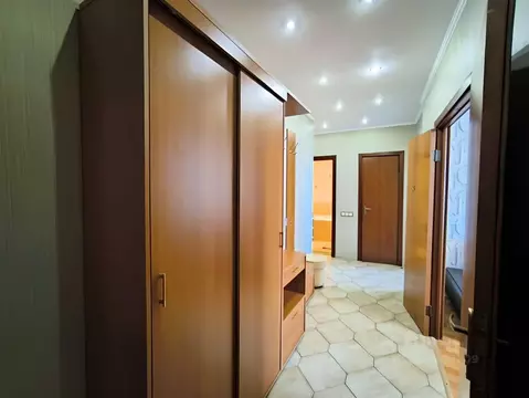 2-к кв. Москва Абрамцевская ул., 18 (56.0 м)