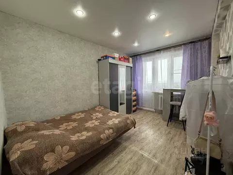 1-к кв. Костромская область, Кострома Самоковская ул., 3 (23.4 м)