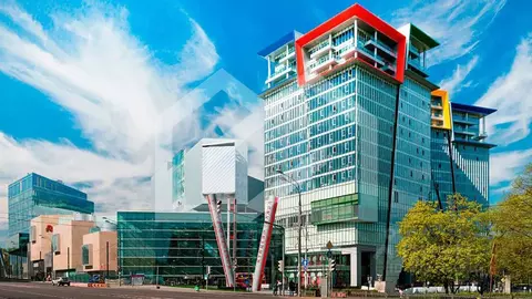 Помещение свободного назначения в Москва Ярцевская ул., 19 (400 м)