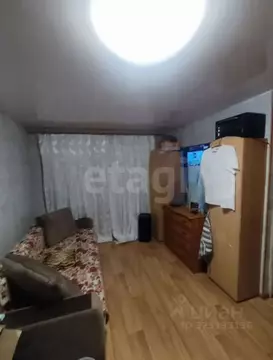 1-к кв. Свердловская область, Нижний Тагил просп. Вагоностроителей, 22 ...