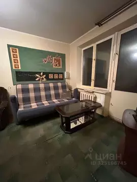 3-к кв. Москва Кастанаевская ул., 23К4 (55.5 м)