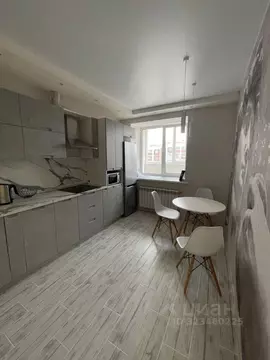 1-к кв. Самарская область, Самара просека 5-я, 135 (36.1 м)