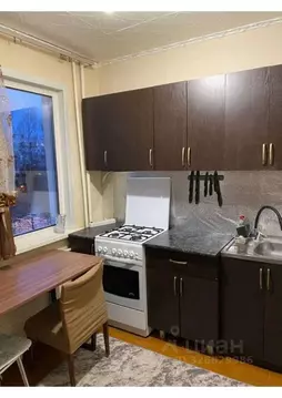 1-к кв. Пензенская область, Пенза Ладожская ул., 63 (25.8 м)