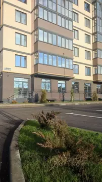 1-к кв. Адыгея, Тахтамукайский район, Яблоновский пгт  (36.2 м)