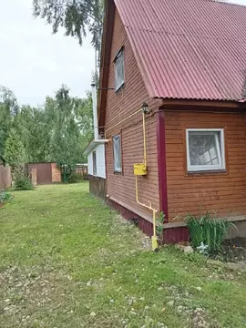 Продается дом в СНТ Виола