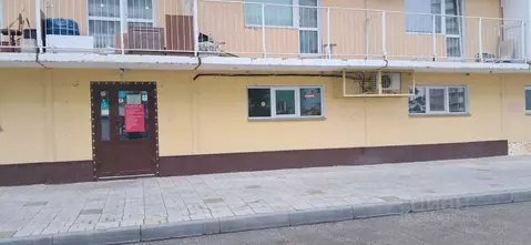 Помещение свободного назначения в Новосибирская область, Новосибирск ...