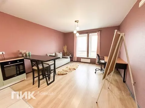 1-к кв. Московская область, Люберцы ул. 8 Марта, 20к2 (40.7 м)