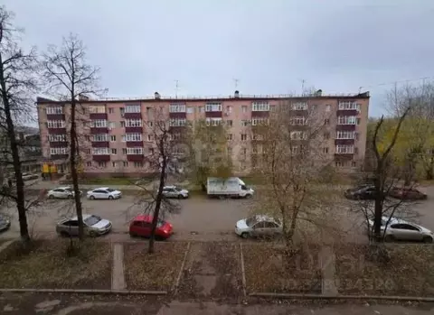 2-к кв. Башкортостан, Стерлитамак ул. Тукаева, 13 (44.1 м)