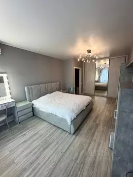 1-к кв. Башкортостан, Уфа ул. Энтузиастов, 16 (40.5 м)