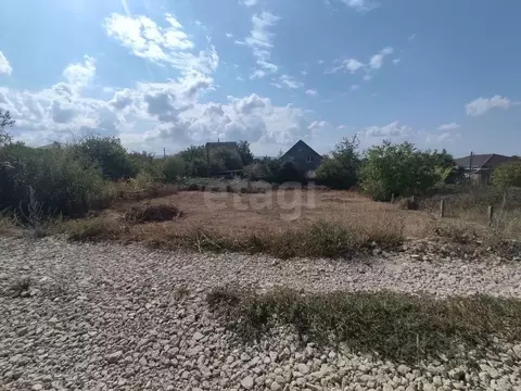 Участок в Крым, Симферопольский район, Чистенское с/пос, Ивушка ...