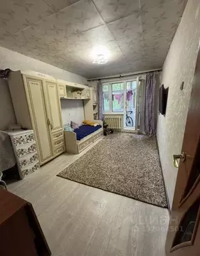 2-к кв. Московская область, Яхрома Дмитровский муниципальный округ, ...