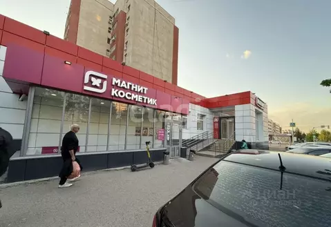Помещение свободного назначения в Татарстан, Казань Беломорская ул., ...
