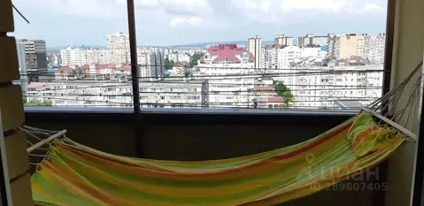 1-к кв. Краснодарский край, Анапа ул. Ленина, 136 (48.0 м)